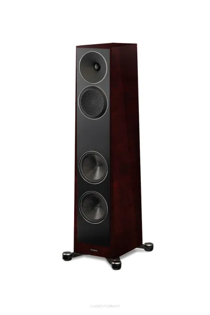 Paradigm Founder 80F Midnight Cherry - Kolumna podłogowa | Odsłuch | Raty 0% | Salon Warszawa | Autoryzowany Dealer | Negocjuj cenę |