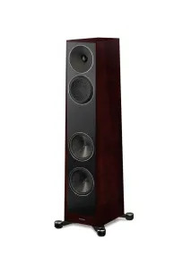Paradigm Founder 80F Midnight Cherry - Kolumna podłogowa | Odsłuch | Raty 0% | Salon Warszawa | Autoryzowany Dealer | Negocjuj cenę |