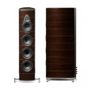 Sonus Faber Olympica Nova V Wenge | Autoryzowany Dealer | Salon Warszawa | RATY 0% lub RABAT | Negocjuj Cenę |