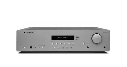 Cambridge Audio AXR100D | Amplituner stereo | Salon Warszawa | Odsłuch i prezentacje | Montaż i instalacje | Kalibracja | Raty 0% | Dostawa 0zł | NEGOCJUJ CENĘ |