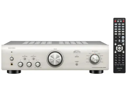 Denon PMA-600NE Silver |Autoryzowany Dealer | Salon Warszawa | Odsłuch |