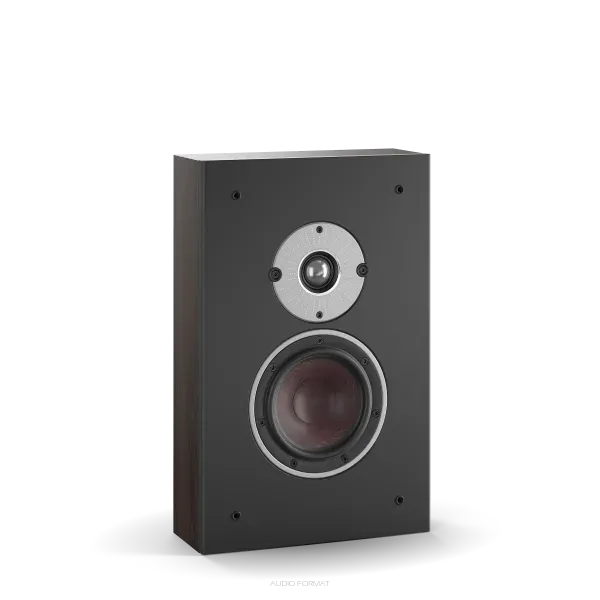 Dali Oberon On-Wall Black - Kolumna naścienna | Odsłuch | Raty 0% | Salon Warszawa | Autoryzowany Dealer | Negocjuj cenę |