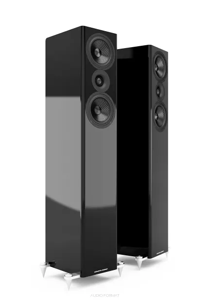 Acoustic Energy AE509 - Kolumny podłogowe | Salon Warszawa | Odsłuch | Raty 0% | Negocjuj cenę |