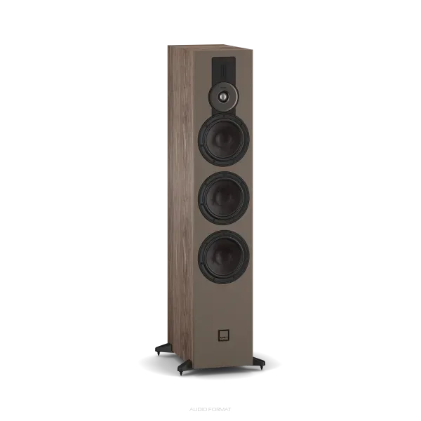 Dali Sonik 9 Walnut - Kolumna podłogowa | Odsłuch | Raty 0% | Salon Warszawa | Autoryzowany Dealer | Negocjuj cenę |