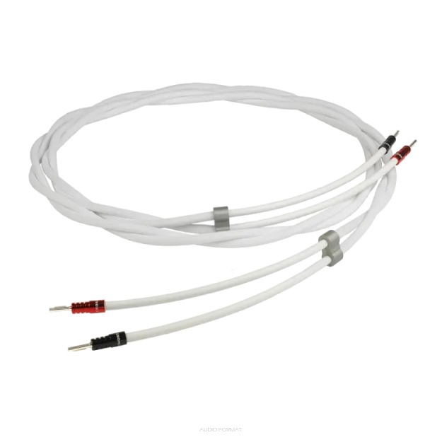Chord Sarum T Speaker Cable - 2x2,5m | Odsłuch | Raty 0% | Salon Warszawa | Autoryzowany Dealer | Negocjuj cenę |