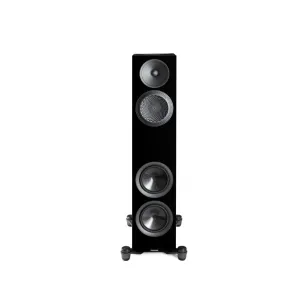 Paradigm Premier 720F Piano Black - Kolumna podłogowa | Odsłuch | Raty 0% | Salon Warszawa | Autoryzowany Dealer | Negocjuj cenę |