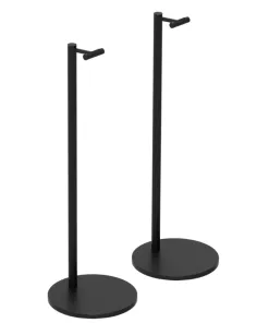 Sonos ERA 300 Stand Black Para - Stojak | Odsłuch | Raty 0% | Salon Warszawa | Autoryzowany Dealer | Negocjuj cenę |