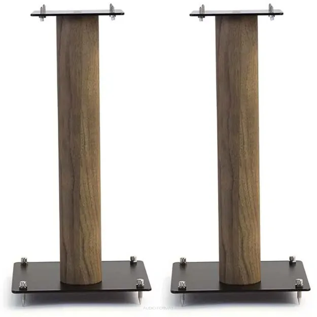 Norstone STYLUM 1 SPEAK STANDS | OAK SATIN | Raty | Salon Warszawa | Dostawa 0zł | Montaż |