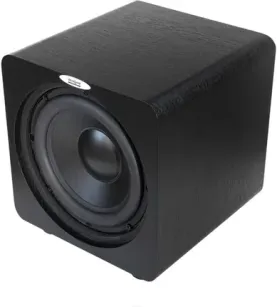 Velodyne Deep Blue 8 (DB-8) | Raty 0% | Odsłuch | Salon Warszawa | Negocjuj cenę |