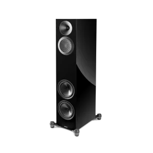 Paradigm Premier 820F Piano Black - Kolumna podłogowa | Odsłuch | Raty 0% | Salon Warszawa | Autoryzowany Dealer | Negocjuj cenę |