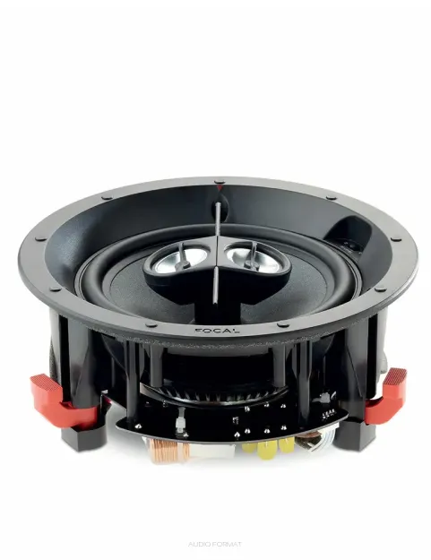 Focal 100 IC 6 ST - Głośnik sufitowy | Odsłuch | Raty 0% | Salon Warszawa | Autoryzowany Dealer | Negocjuj cenę |
