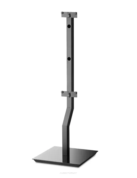 Focal ON WALL STANDS Black - Stojaki podłogowe | Odsłuch | Raty 0% | Salon Warszawa | Autoryzowany Dealer | Negocjuj cenę |