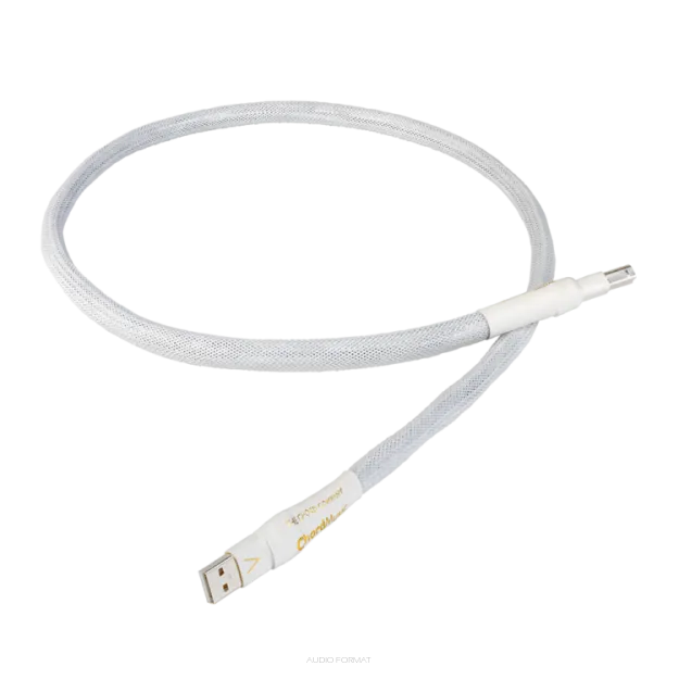 Chord Music Digital USB - 1m | Odsłuch | Raty 0% | Salon Warszawa | Autoryzowany Dealer | Negocjuj cenę |