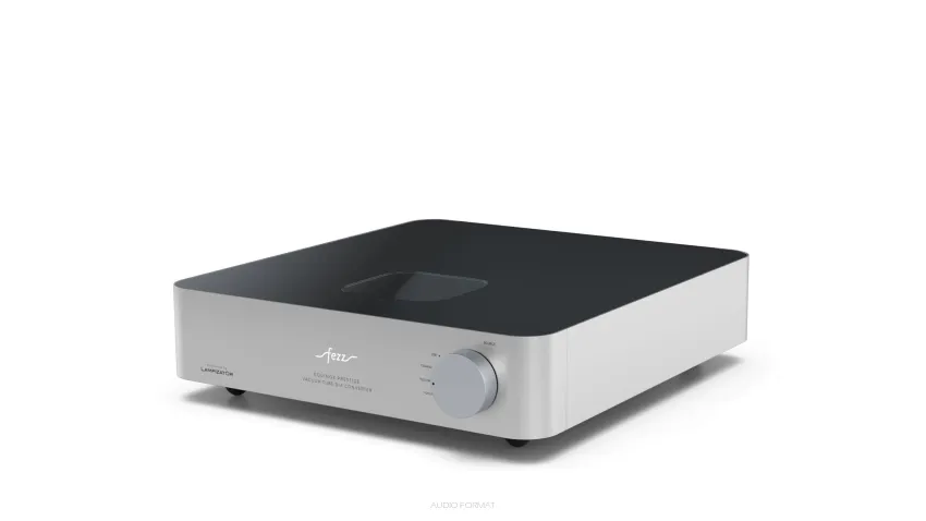 Fezz Audio Equinox Prestige EVO Moonlight - Lampowy przetwornik cyfrowo-analogowy | Odsłuch | Raty 0% | Salon Warszawa | Autoryzowany Dealer | Negocjuj cenę |