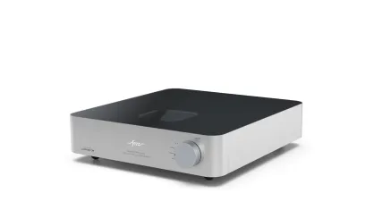 Fezz Audio Equinox Prestige EVO Moonlight - Lampowy przetwornik cyfrowo-analogowy | Odsłuch | Raty 0% | Salon Warszawa | Autoryzowany Dealer | Negocjuj cenę |