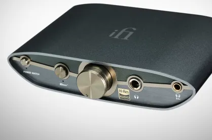 iFi Audio ZEN DAC v3 | Salon Warszawa | RATY 0% lub RABAT | Autoryzowany Dealer | Negocjuj Cenę