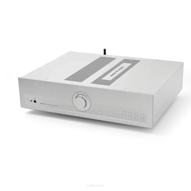 Fezz Audio Torus 5050 Silver - Wzmacniacz tranzystorowy | Odsłuch | Raty 0% | Salon Warszawa | Autoryzowany Dealer | Negocjuj cenę |