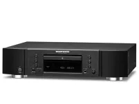 Marantz CD6007 AudioFormat 