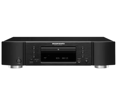 Marantz CD6007 - Odtwarzacz CD | Dostępny od ręki | Autoryzowany Dealer | Salon Warszawa | Raty | Negocjuj Cenę |