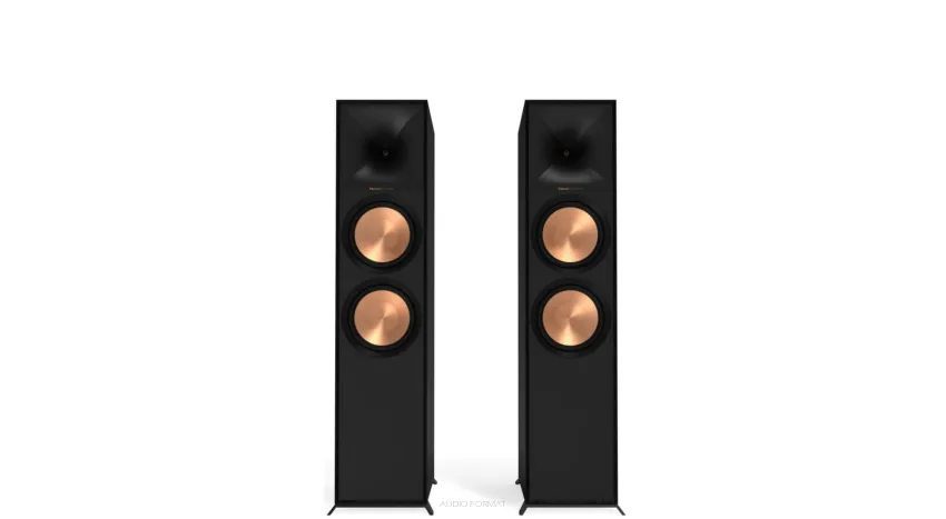 Kolumny Podłogowe KLIPSCH NEW REFERENCE R-600F |Salon Warszawa|