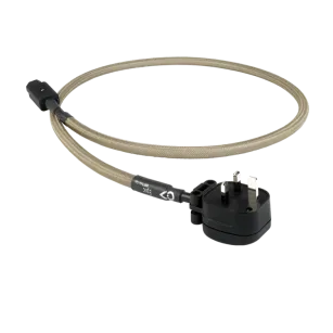 Chord Epic Power Lead - 1,5m | Odsłuch | Raty 0% | Salon Warszawa | Autoryzowany Dealer | Negocjuj cenę |
