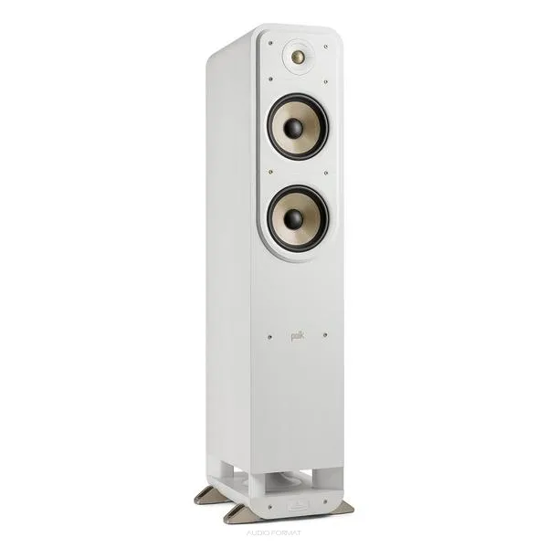 Polk Audio Signature ES55 - Kolumna podłogowa