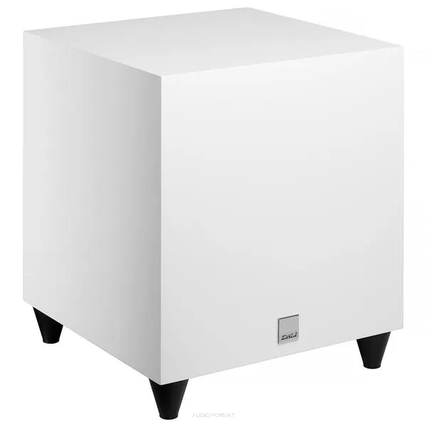 Dali SUB C-8 D - Biały - Subwoofer - Raty 0% Dostawa 0zł - Salon Warszawa