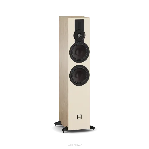 Dali Sonik 7 Natural Oak - Kolumna podłogowa | Odsłuch | Raty 0% | Salon Warszawa | Autoryzowany Dealer | Negocjuj cenę |