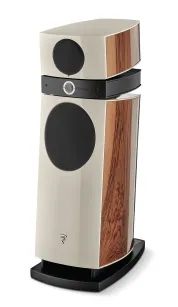 Focal SCALA UTOPIA EVO Natural Walnut | Autoryzowany Dealer | Salon Warszawa | RATY 0% lub RABAT | Negocjuj Cenę |