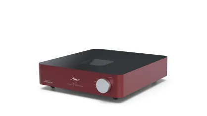 Fezz Audio Equinox EVO Big Calm - Lampowy przetwornik cyfrowo-analogowy | Odsłuch | Raty 0% | Salon Warszawa | Autoryzowany Dealer | Negocjuj cenę |