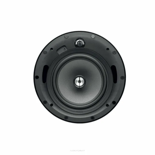Focal 100 IC8-T UL - Głośnik ścienny / sufitowy | Odsłuch | Raty 0% | Salon Warszawa | Autoryzowany Dealer | Negocjuj cenę |