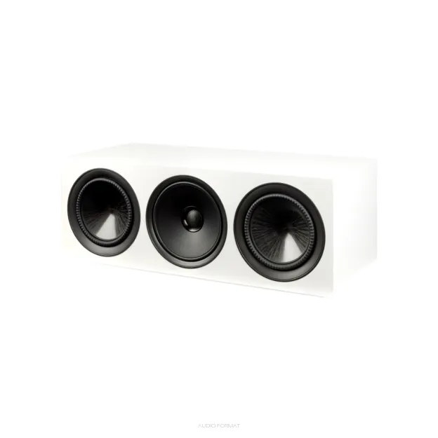 Paradigm Premier 520LCR Satin White - Kolumna LCR | Odsłuch | Raty 0% | Salon Warszawa | Autoryzowany Dealer | Negocjuj cenę |