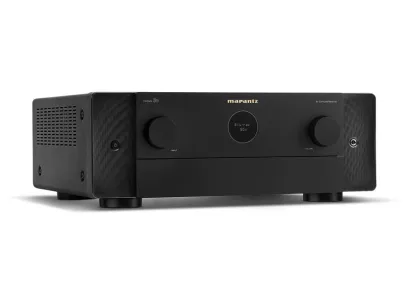 Marantz Cinema 50 | RATY 0% | DOSTĘPNY OD RĘKI | Ampliutuner Kina Domowego | Salon Warszawa | Raty |