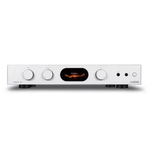 Audiolab 7000A Silver | Wzmacniacz stereo | Salon Warszawa | Odsłuch | Raty | Dostawa 0zł | 