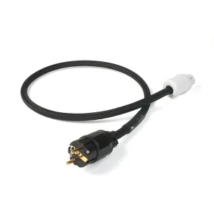 Chord Signature X Power Lead - 2m | Odsłuch | Raty 0% | Salon Warszawa | Autoryzowany Dealer | Negocjuj cenę |