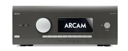 Arcam AV41 - Procesor kina domowego | BLACK  | RATY 0% | Salon Warszawa | Odsłuchy | Dostawa 0zł | Montaż | Kalibracja |
