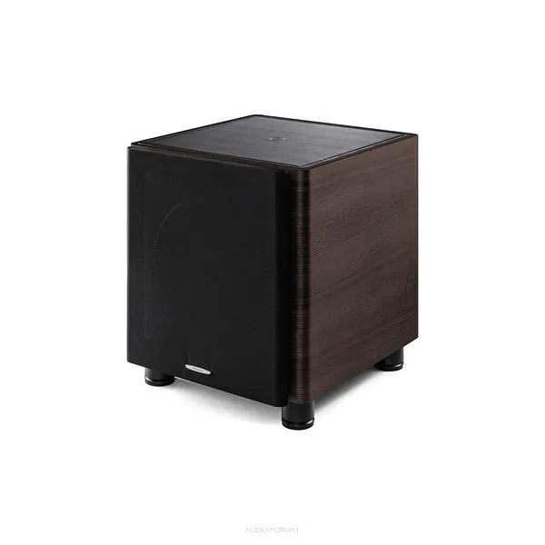 Sonus Faber Gravis II Wenge Subwoofer aktywny | Autoryzowany Dealer | Salon Warszawa | Raty | Negocjuj Cenę |