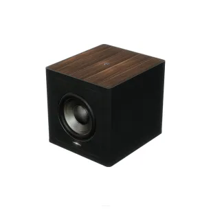 Sonus Faber Gravis III Walnut Subwoofer aktywny | Autoryzowany Dealer | Salon Warszawa | Raty | Negocjuj Cenę |