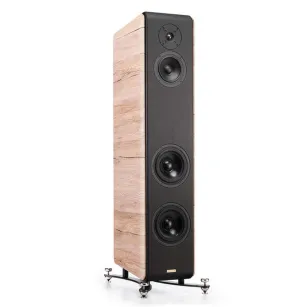 Opera Quinta v2 Oak - Kolumna głośnikowa podłogowa | Odsłuch | Raty 0% | Salon Warszawa | Autoryzowany Dealer | Negocjuj cenę |