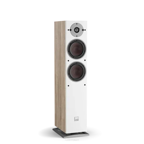 Dali Oberon 5 Light Oak - Kolumna podłogowa | Odsłuch | Raty 0% | Salon Warszawa | Autoryzowany Dealer | Negocjuj cenę |