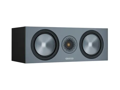 Monitor Audio Bronze 6G C150 Black - Kolumna centralna | Odsłuch | Raty 0% | Salon Warszawa | Autoryzowany Dealer | Negocjuj cenę |