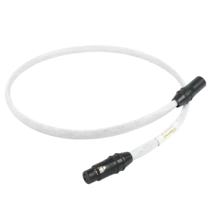 Chord Music Digital 1XLR na 1XLR AES/EBU - 1m | Odsłuch | Raty 0% | Salon Warszawa | Autoryzowany Dealer | Negocjuj cenę |
