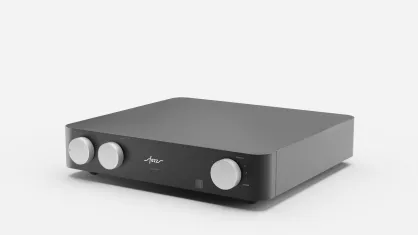Fezz Audio Sagita EVO Black Ice - Przedwzmacniacz Liniowy | Odsłuch | Raty 0% | Salon Warszawa | Autoryzowany Dealer | Negocjuj cenę |