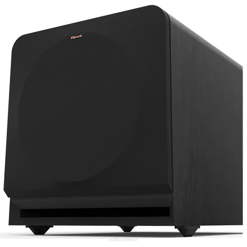 Klipsch RP-1600SW Subwoofer aktywny | Autoryzowany Dealer | Salon Warszawa | Raty | Negocjuj Cenę |