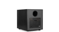 Klipsch R-120SW Audioformat