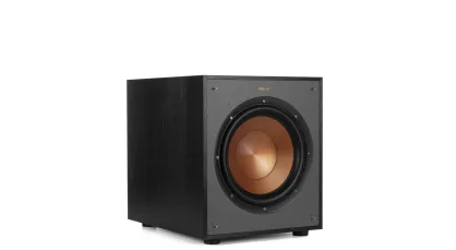 KLIPSCH REFERENCE R-120SW Subwoofer aktywny Raty 0% Dostawa 0zł Salon Warszawa