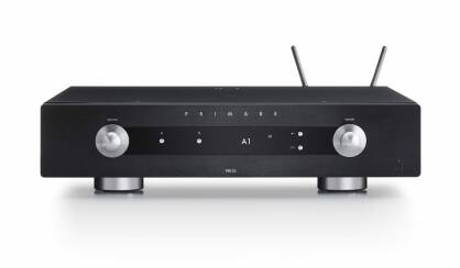 Primare PRE35 Prisma | Black | Przedwzmacniacz ze streamerem | Salon Warszawa | Raty 0% | Dostawa 0zł |