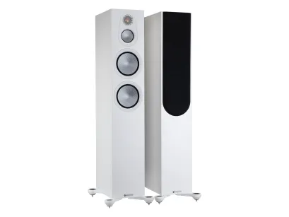 Monitor Audio Silver 7G 300 White | Salon Warszawa | Odsłuch | Dostawa 0zł | Negocjuj cenę |