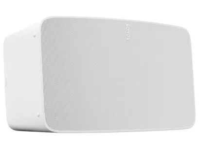 Sonos Five White - Głośnik sieciowy | Odsłuch | Raty 0% | Salon Warszawa | Autoryzowany Dealer | Negocjuj cenę |