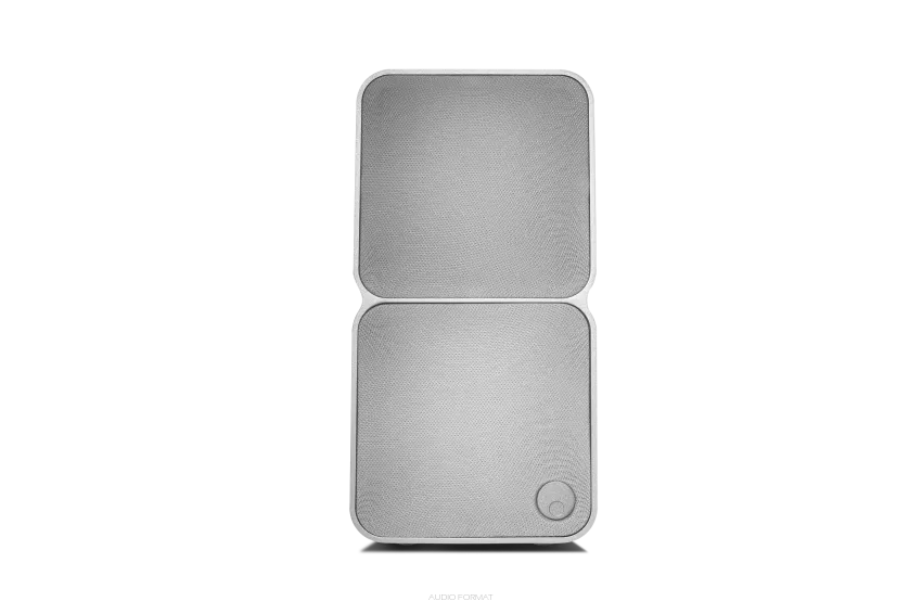 Cambridge Audio MINX MIN 22 White - Głośniki półkowe | Odsłuch | Raty 0% | Salon Warszawa | Autoryzowany Dealer | Negocjuj cenę |